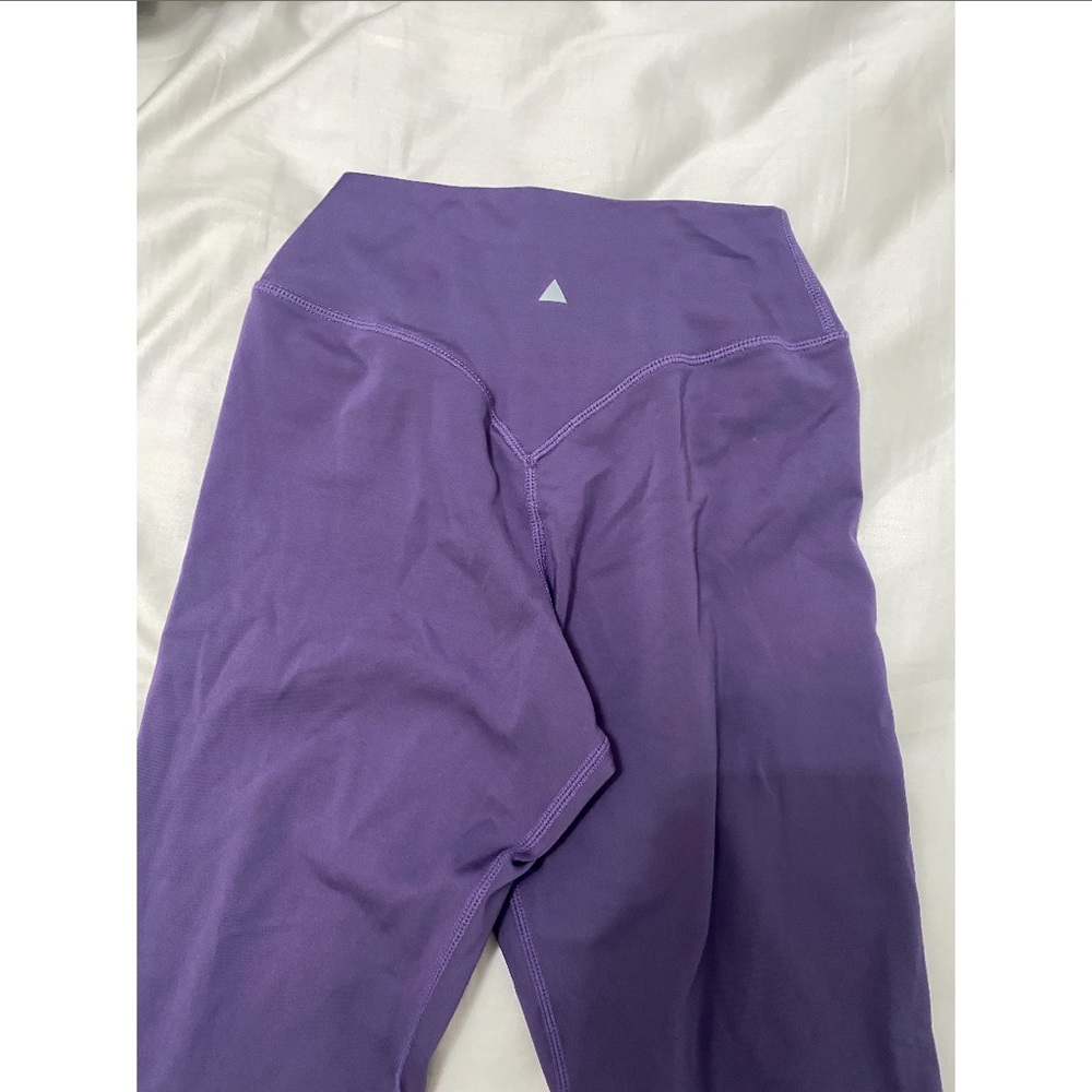 Balance Athletica The Ascend Pant- Violet